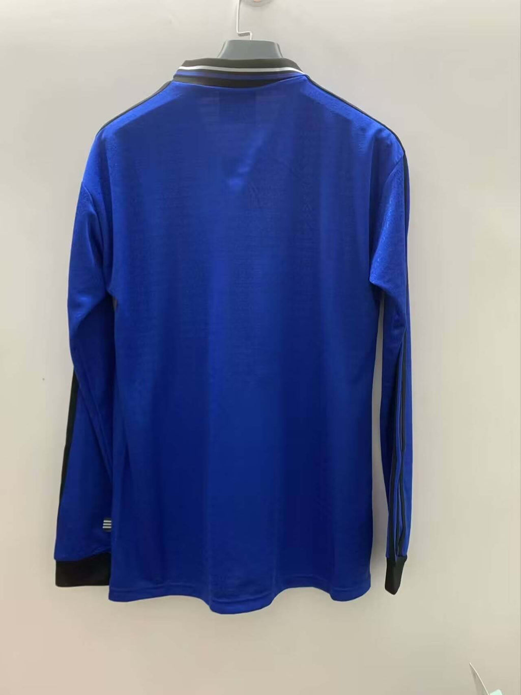 1994 Retro Long Sleeve Argentina National Team Away