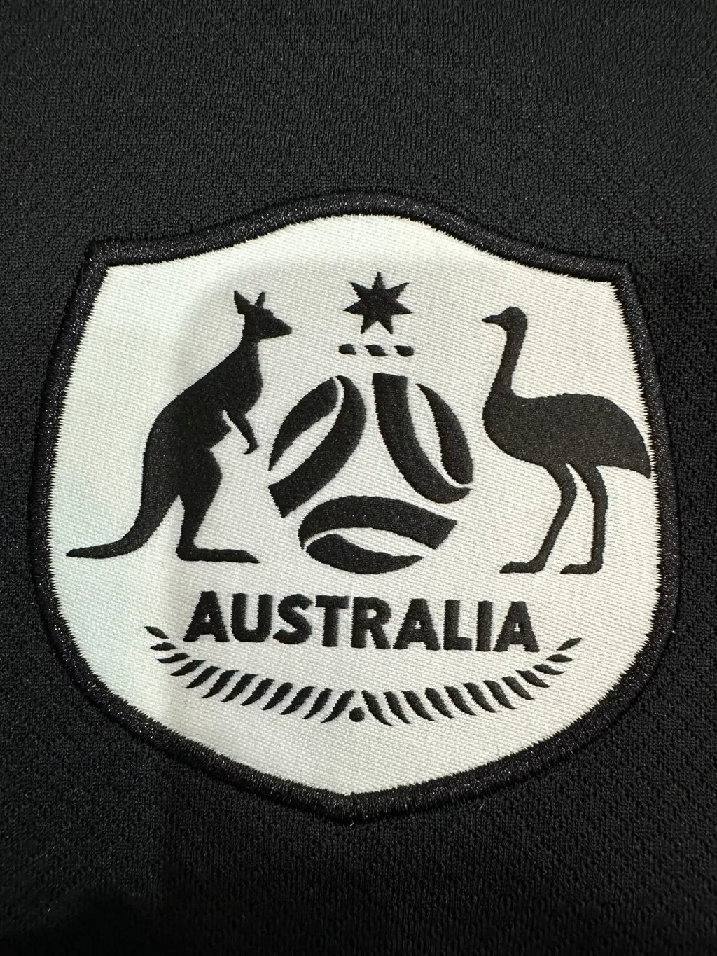 2025/2026 Australia Away