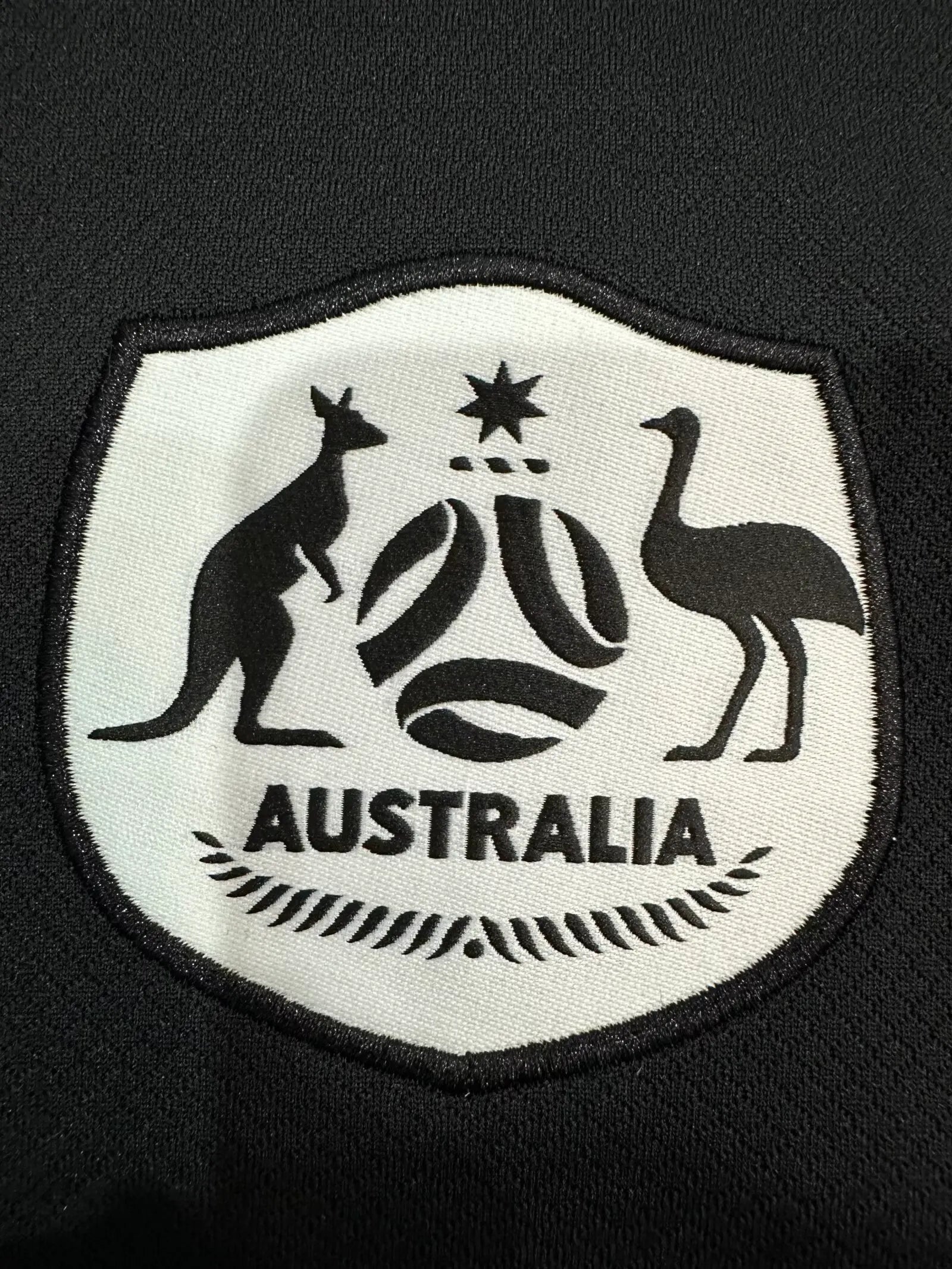2025/2026 Australia Away