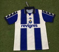 1999/2000 Retro Porto Home