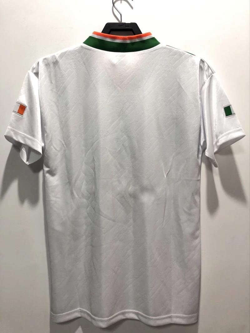 1994 Retro Ireland Third Away