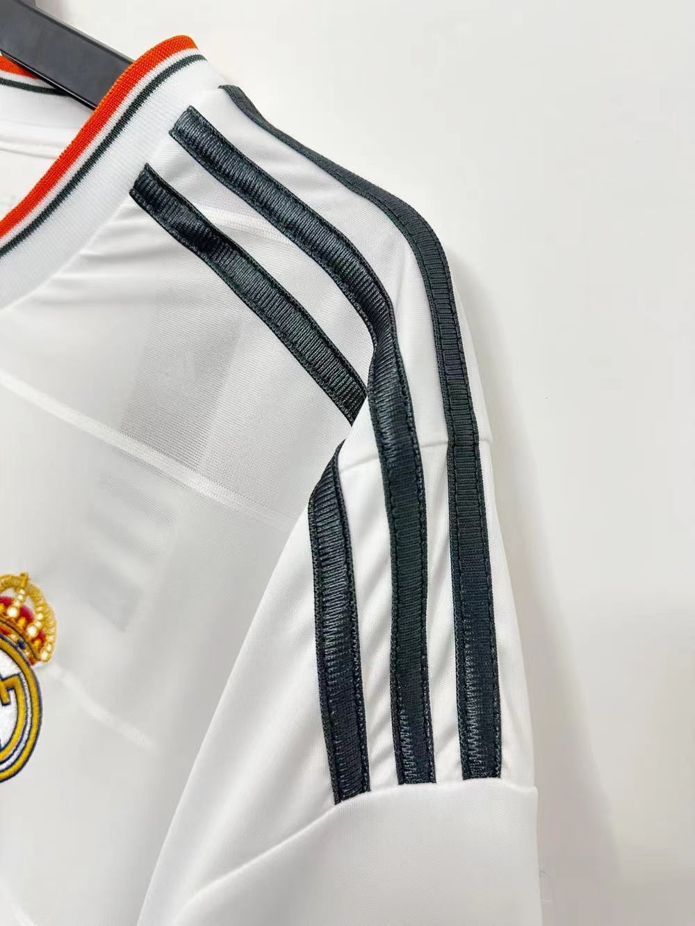 2013/2014 Real Madrid Home