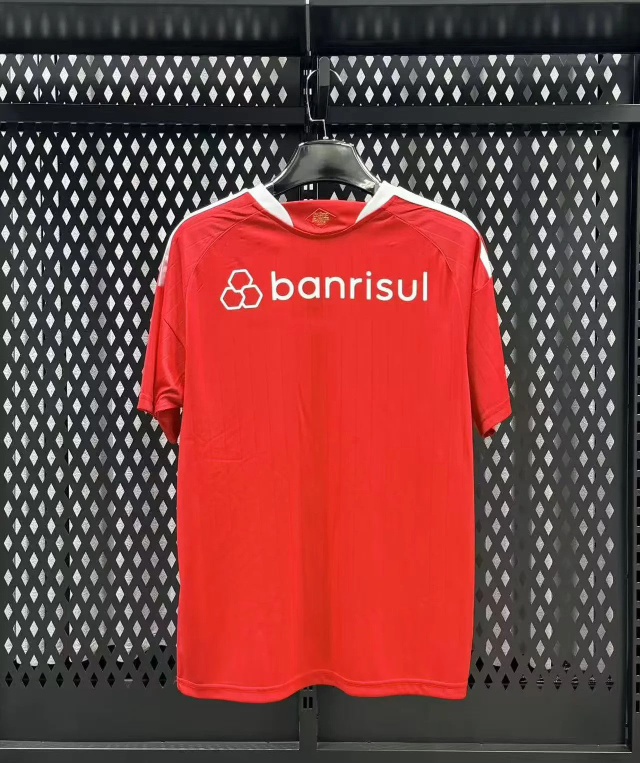 2026/2027 Brazil International Home Football Shirt 1:1 Thai Quality