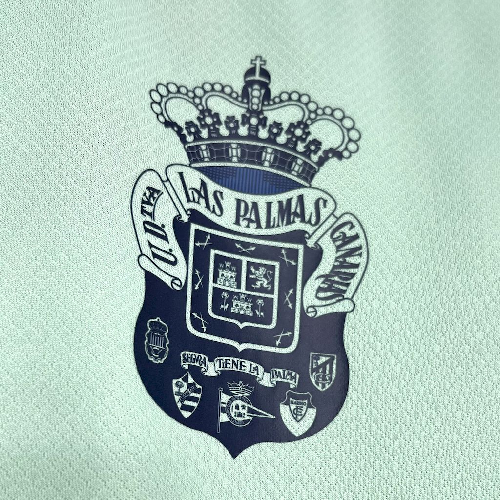 2024/2025 UD Las Palmas Third Away