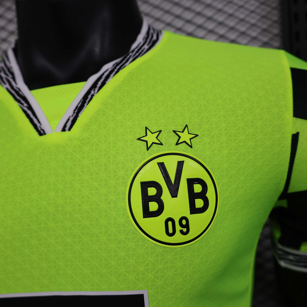 2025/2026 Player Version Dortmund Special Edition