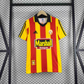 1999/2000 Retro Galatasaray Home