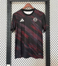 2025/2026 Bayern Munich Pre-match Training Suit