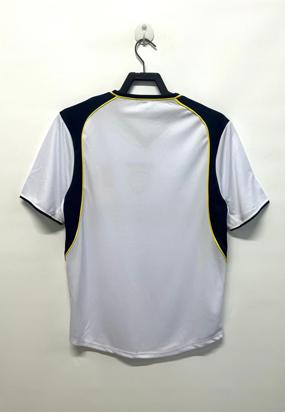 2001/2002 Retro Liverpool Away