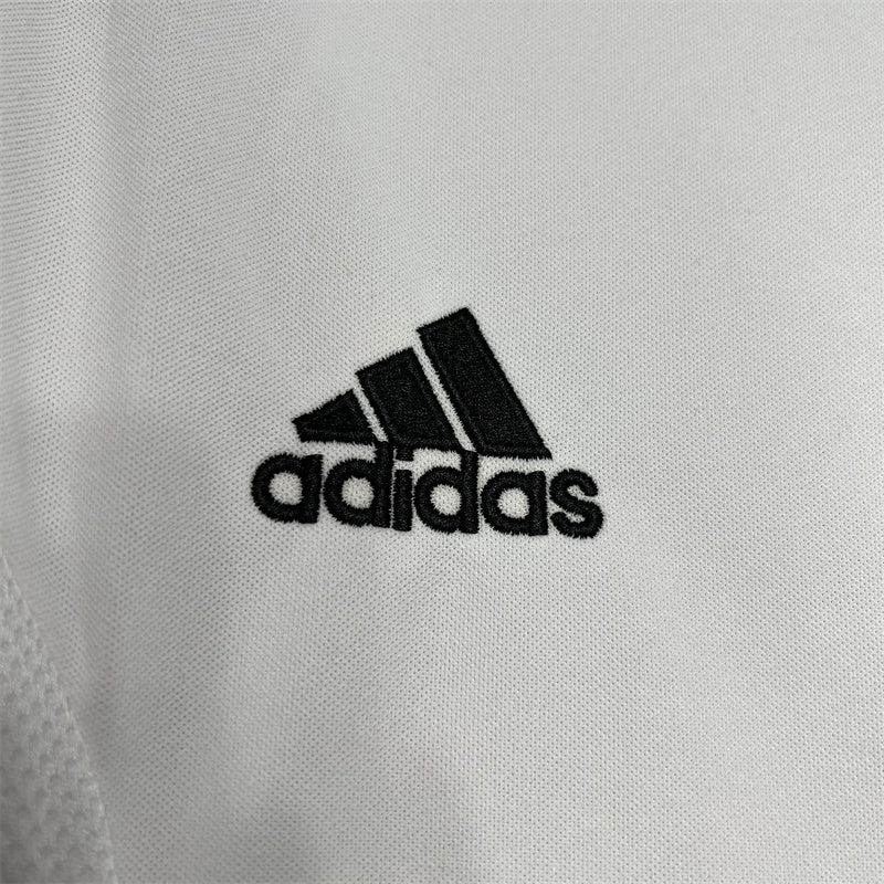 2002 Retro Germany Home