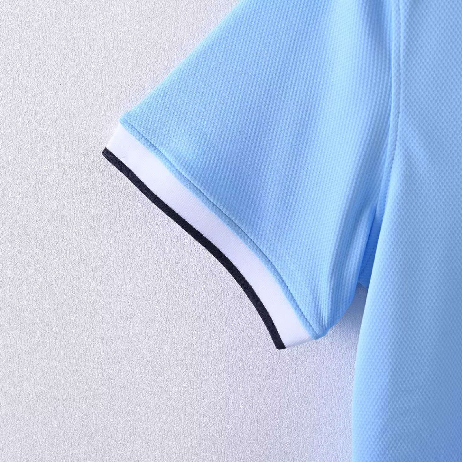 2013/2014 Retro Manchester City Home