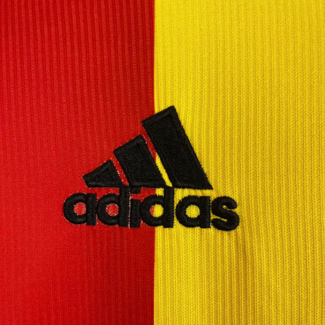 1999/2000 Retro Galatasaray Home