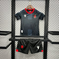 2024-2025 Georgia Away