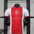 2025/2026 Player Version Ajax Commemorative Edition
