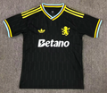 2026/2027 Aston Villa Away Football Shirt 1:1 Thai Quality topjersey