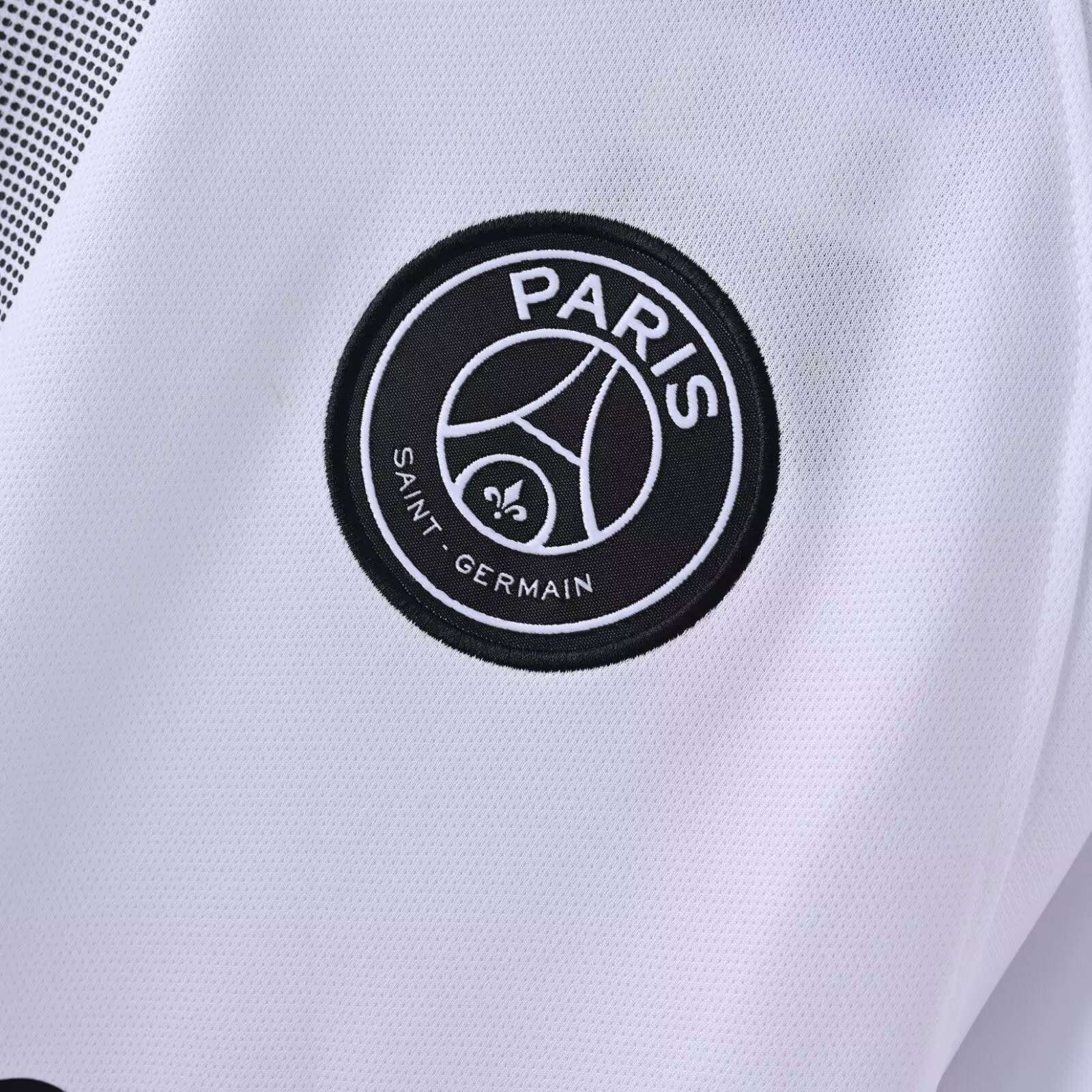 2018/2019 Retro Psg Paris Saint-Germain Away