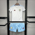 2024/2025 Aston Villa Away