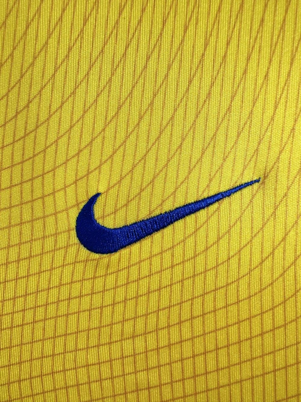 2002/2003 Retro Inter Milan Third Away