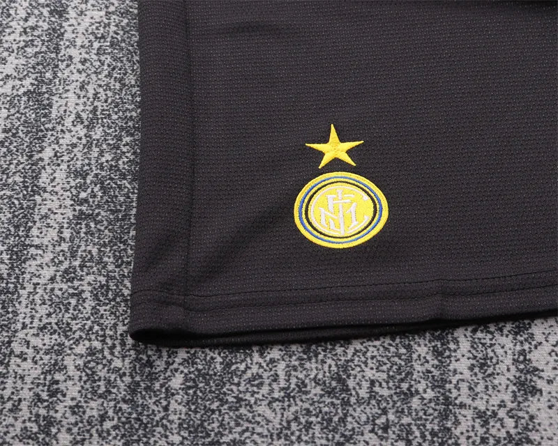 1997/1998 Retro Inter Milan Third Away