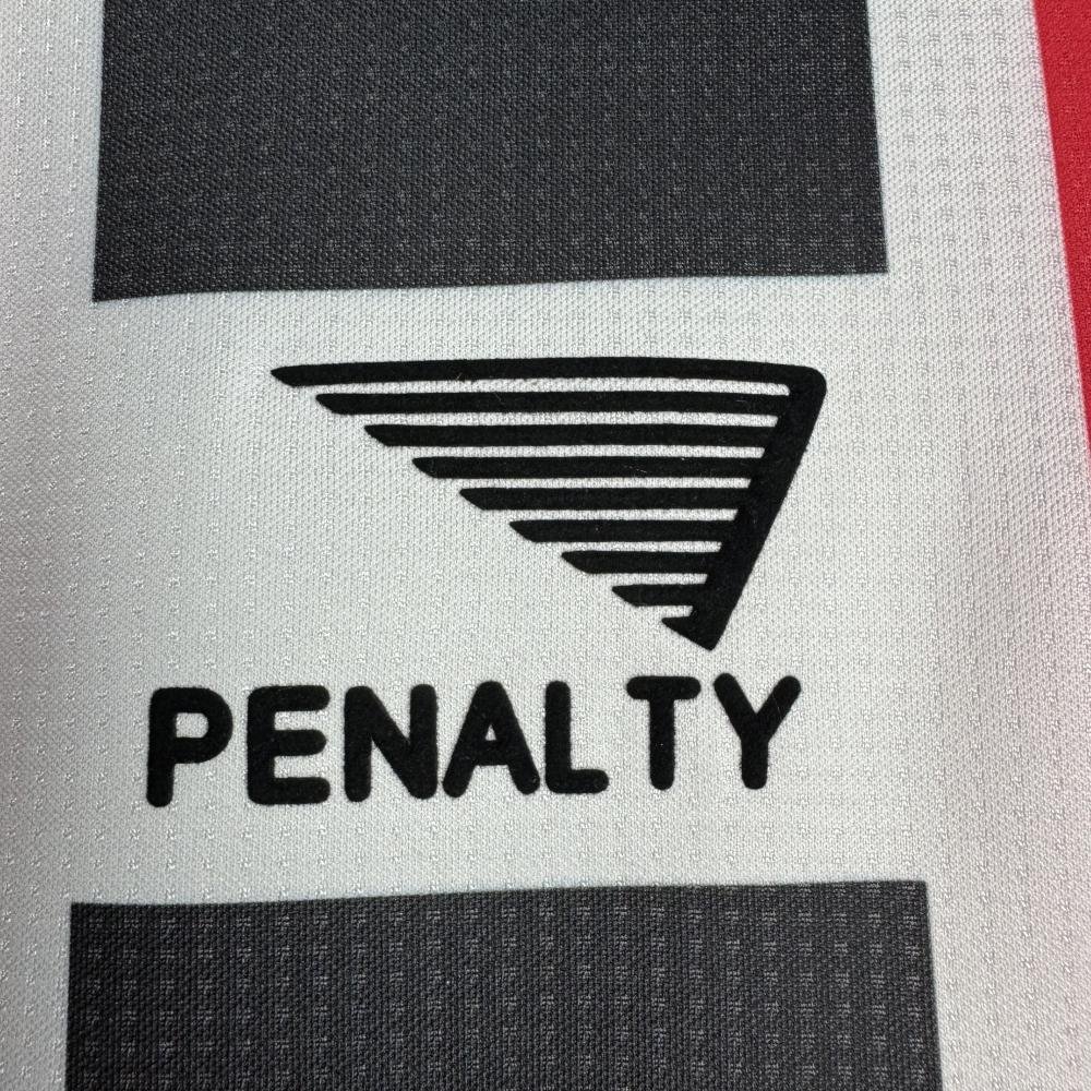 2000 Retro São Paulo Away Jersey