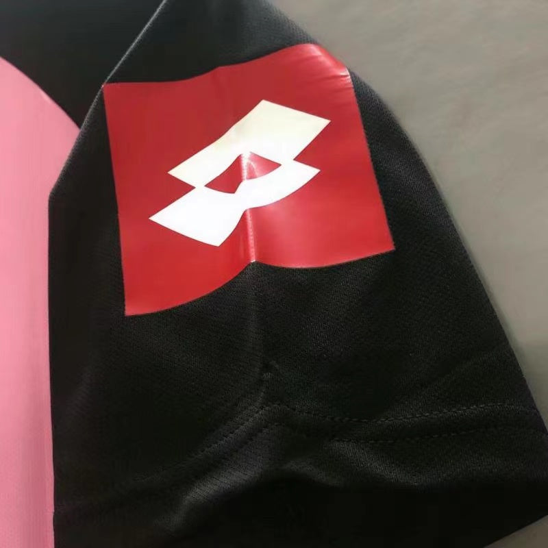 2002/2003 Retro Juventus Pink