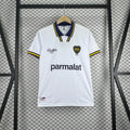 1993-1995 Retro Boca Juniors Away