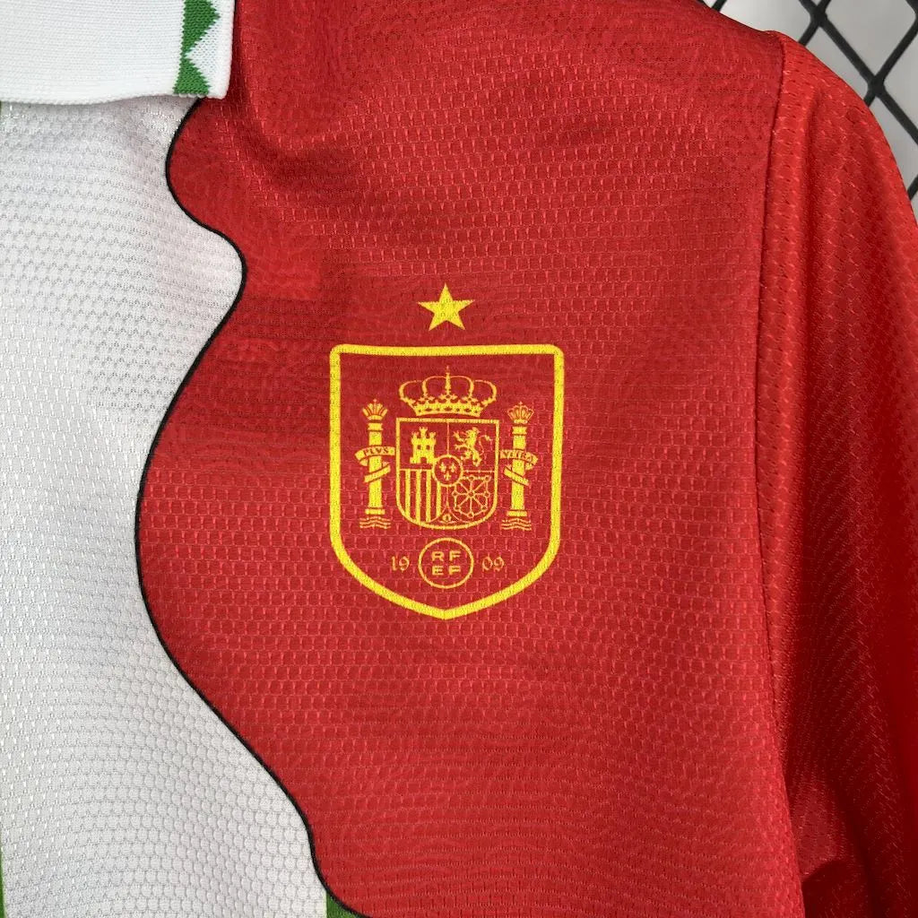2025/2026 Real Betis JoaquÍn Commemorative Edition