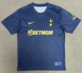 2026/2027 Tottenham Training Suit Football Jersey 1:1 Thai Quality topjersey