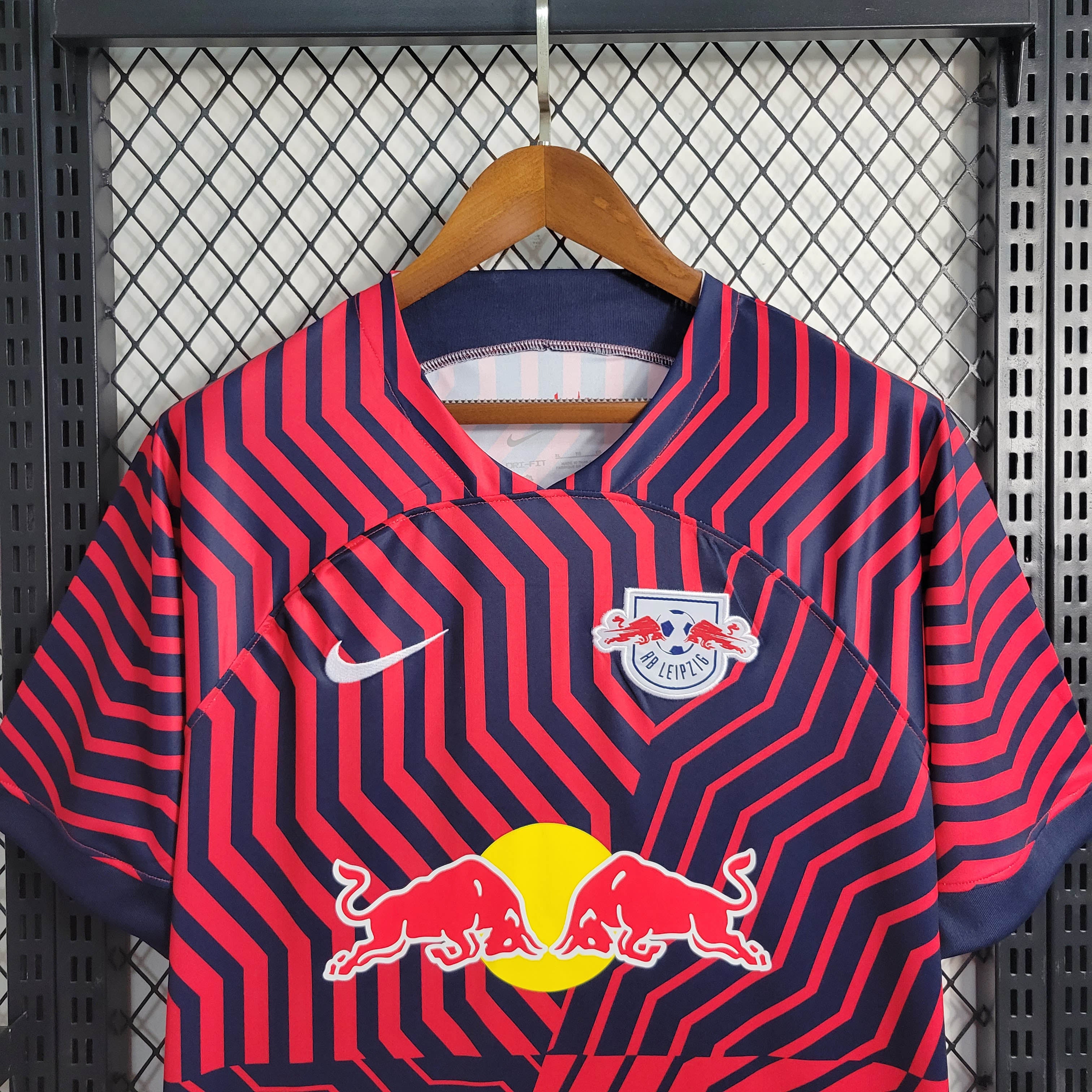 2023/2024 RB Leipzig Away