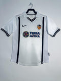 2000/2001 Retro Valencia Home