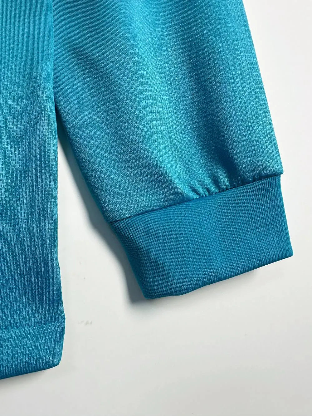 2012-2013 Retro Long Sleeve Santos Third Away
