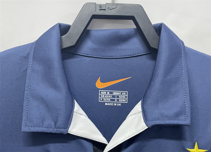 1998/1999 Retro Inter Milan Third Away