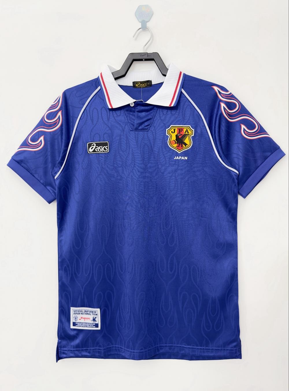 1998 Retro Japan Home