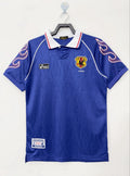 1998 Retro Japan Home
