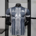 2025/2026 Player Version Olympique de Marseille Special Edition Grey