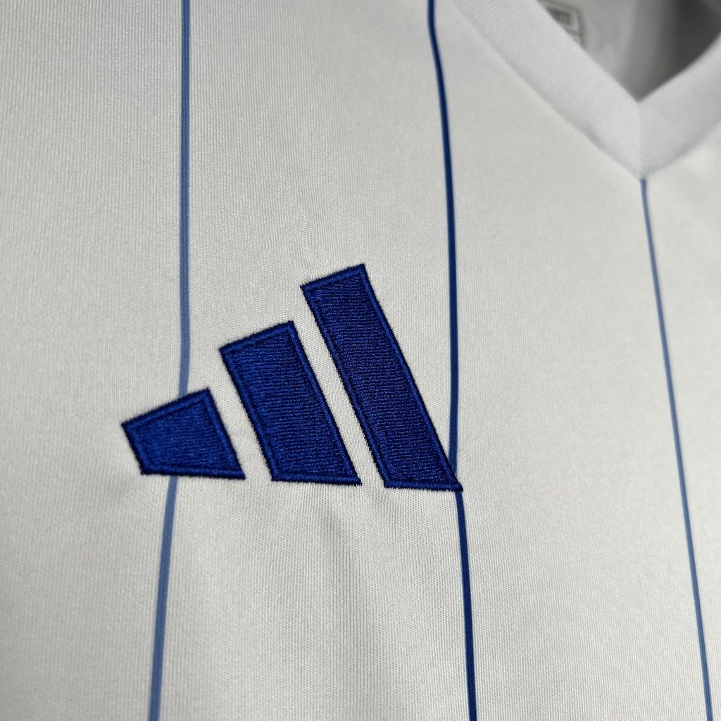 2024/2025 Real Zaragoza Home
