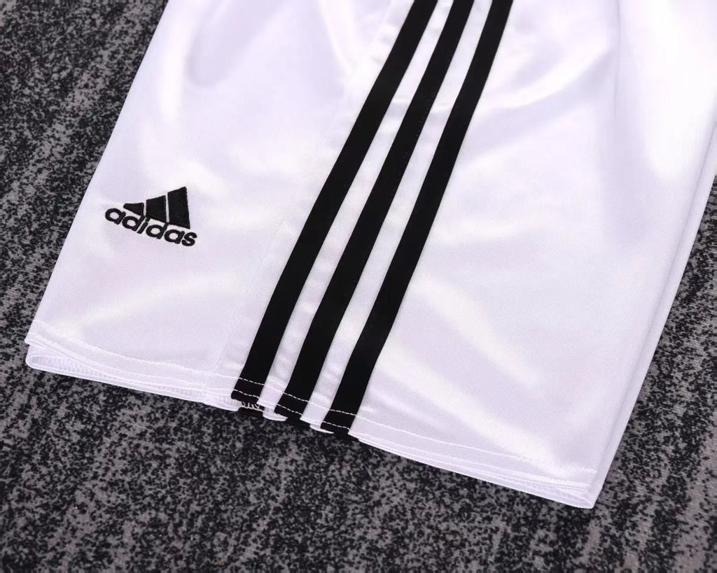 2004-2005 Retro Real Madrid Home