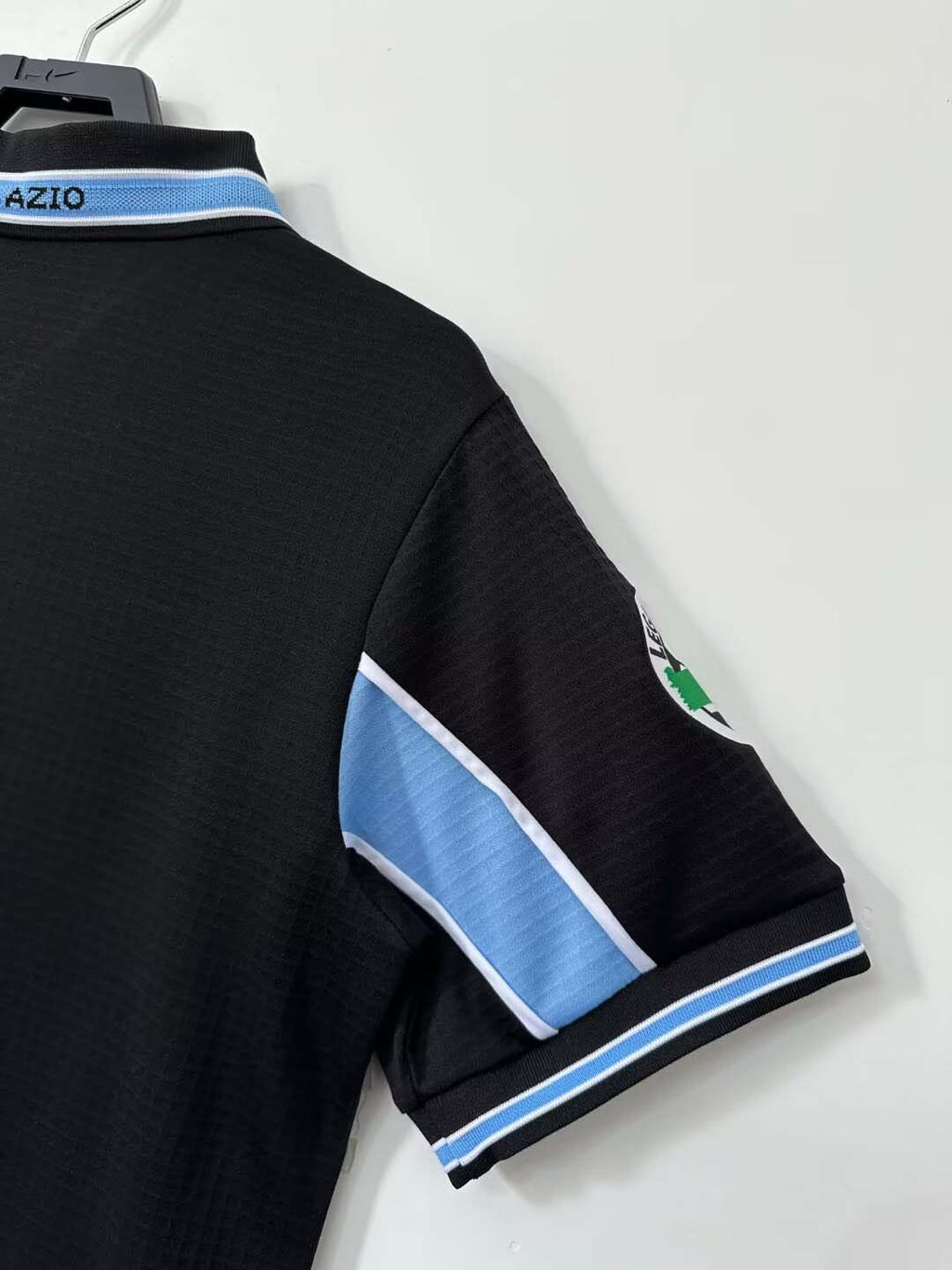 1998/1999 Retro Lazio Away