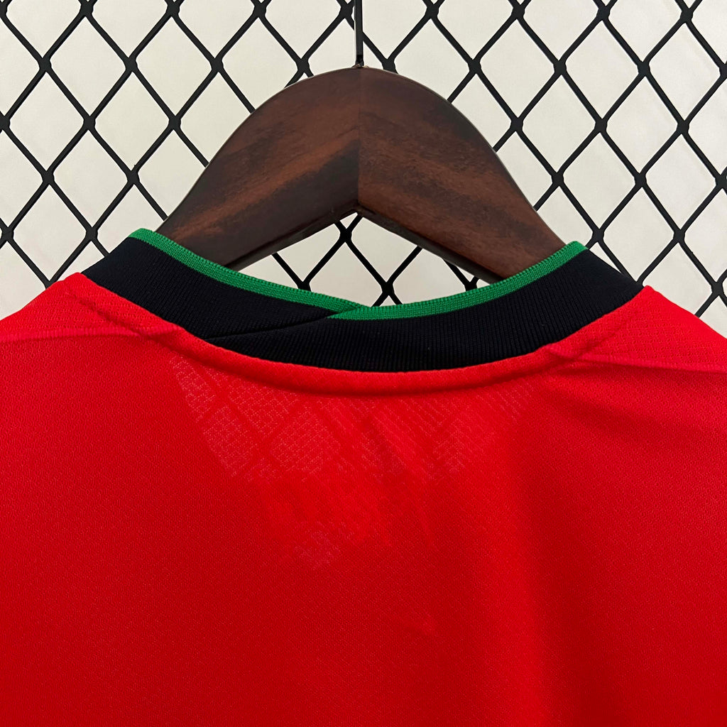 2024 Portugal Home