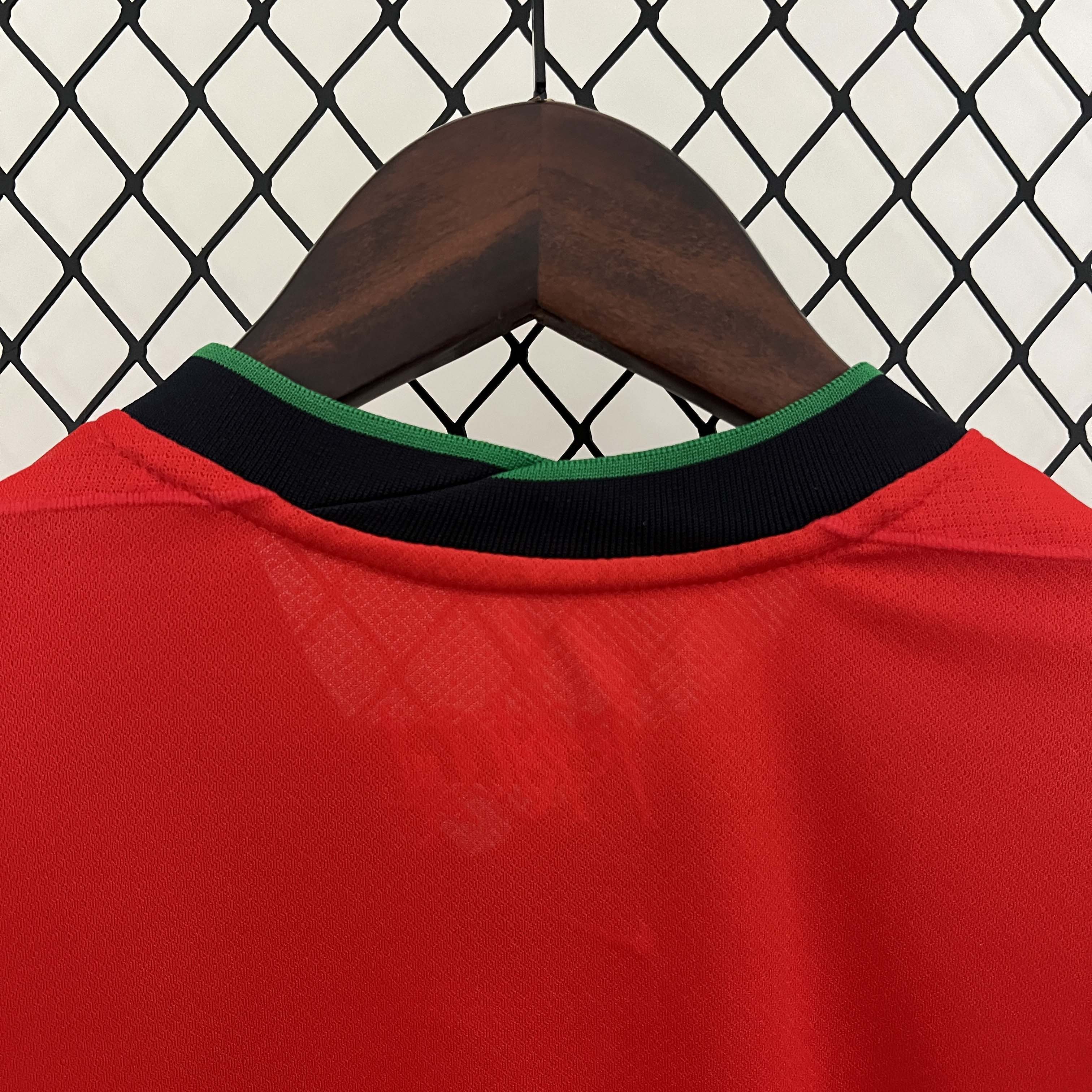 2024 Portugal Home