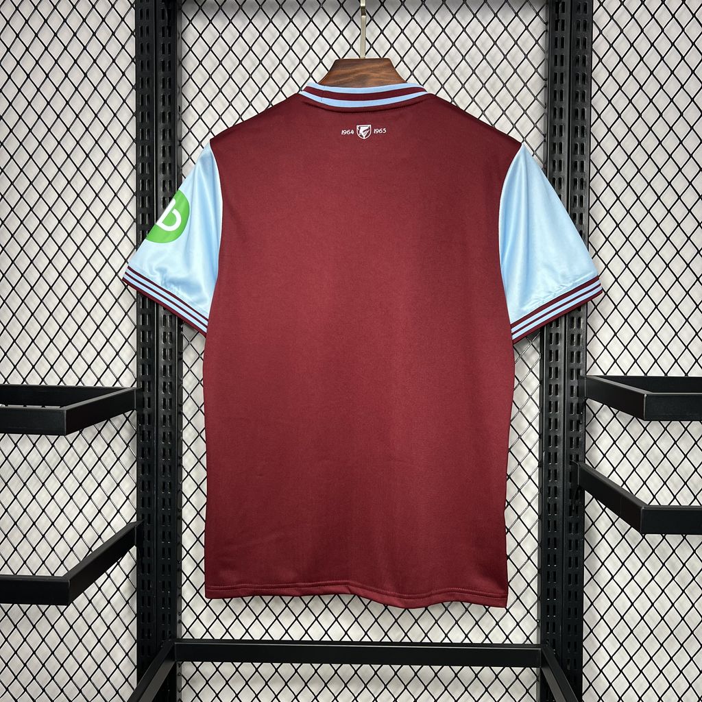 2024/2025 West Ham United