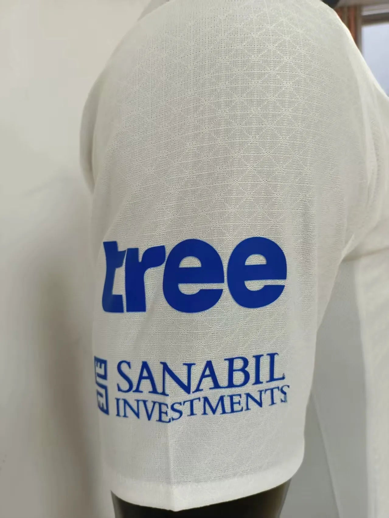 2025/2026 Player Version Al-Hilal Saudi Away white