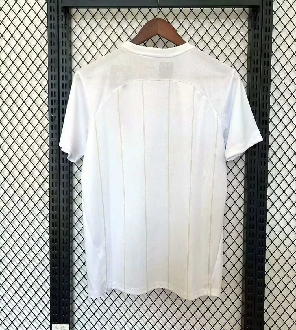 2025-2026 AC125 Commemorative Edition White