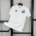 2025/2026 Santos Special Edition White