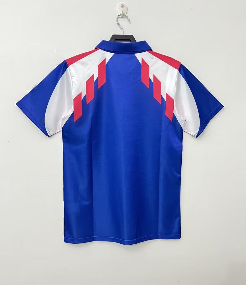 1990 Retro France Home