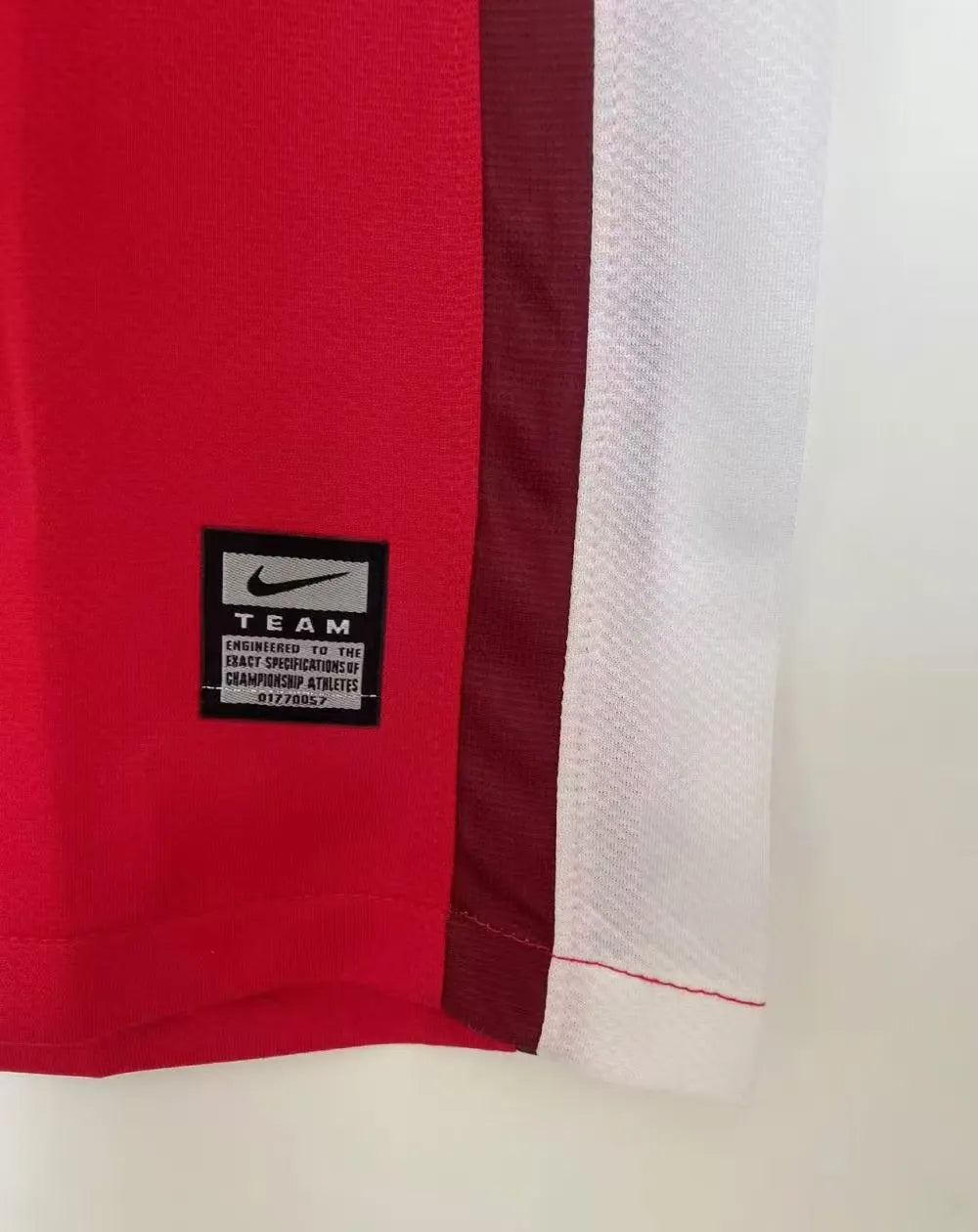 2008-2010 Retro Arsenal Home