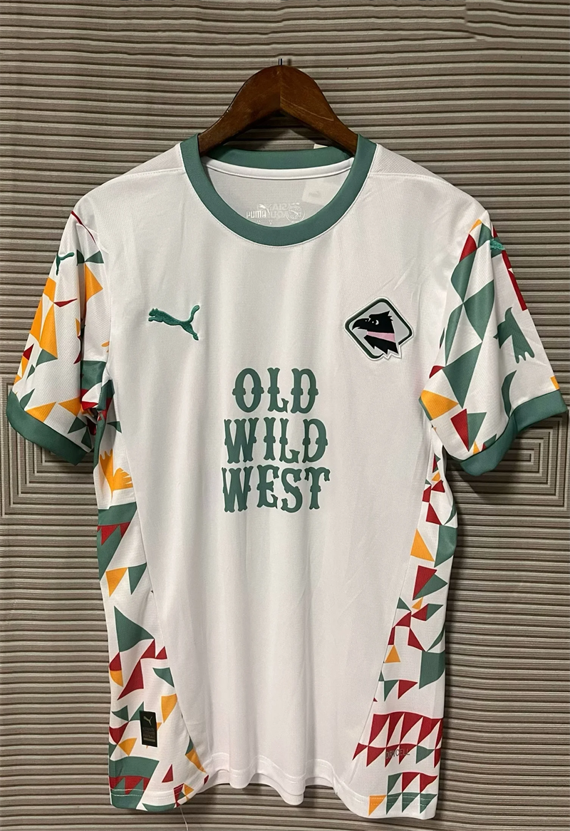 2024/2025 Palermo Third Away