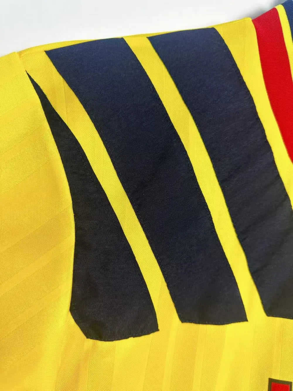 1993/1994 Retro Long Sleeve Arsenal Away