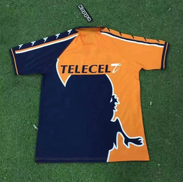1997/1999 Retro Porto Away