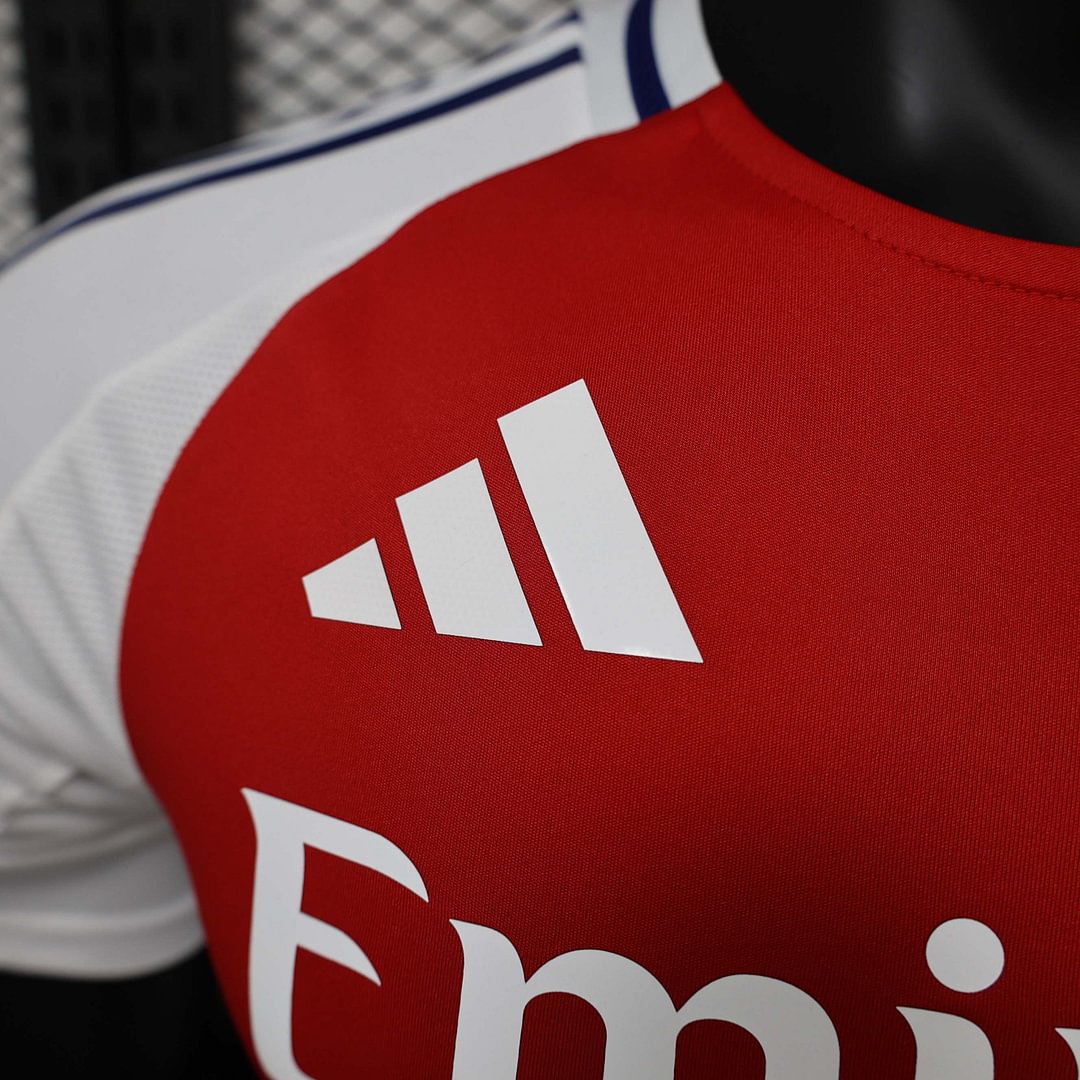 2024/2025 Player Version Arsenal Home