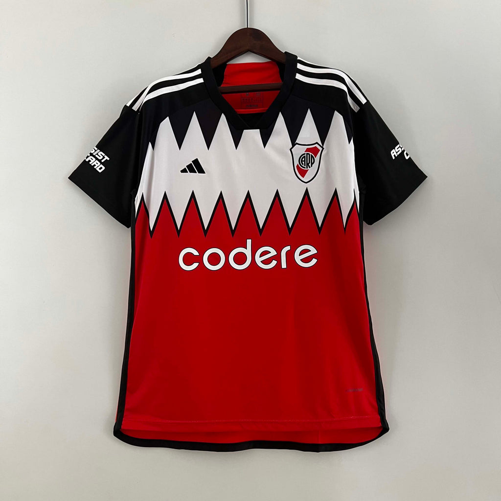 2023/2024 River Plate Away